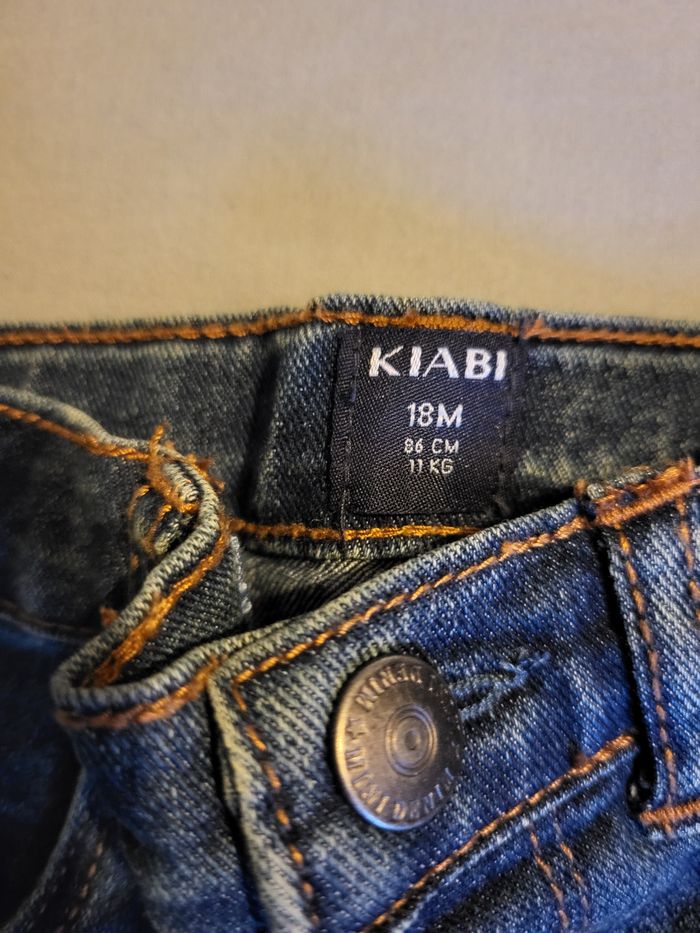 Jeans - photo numéro 2