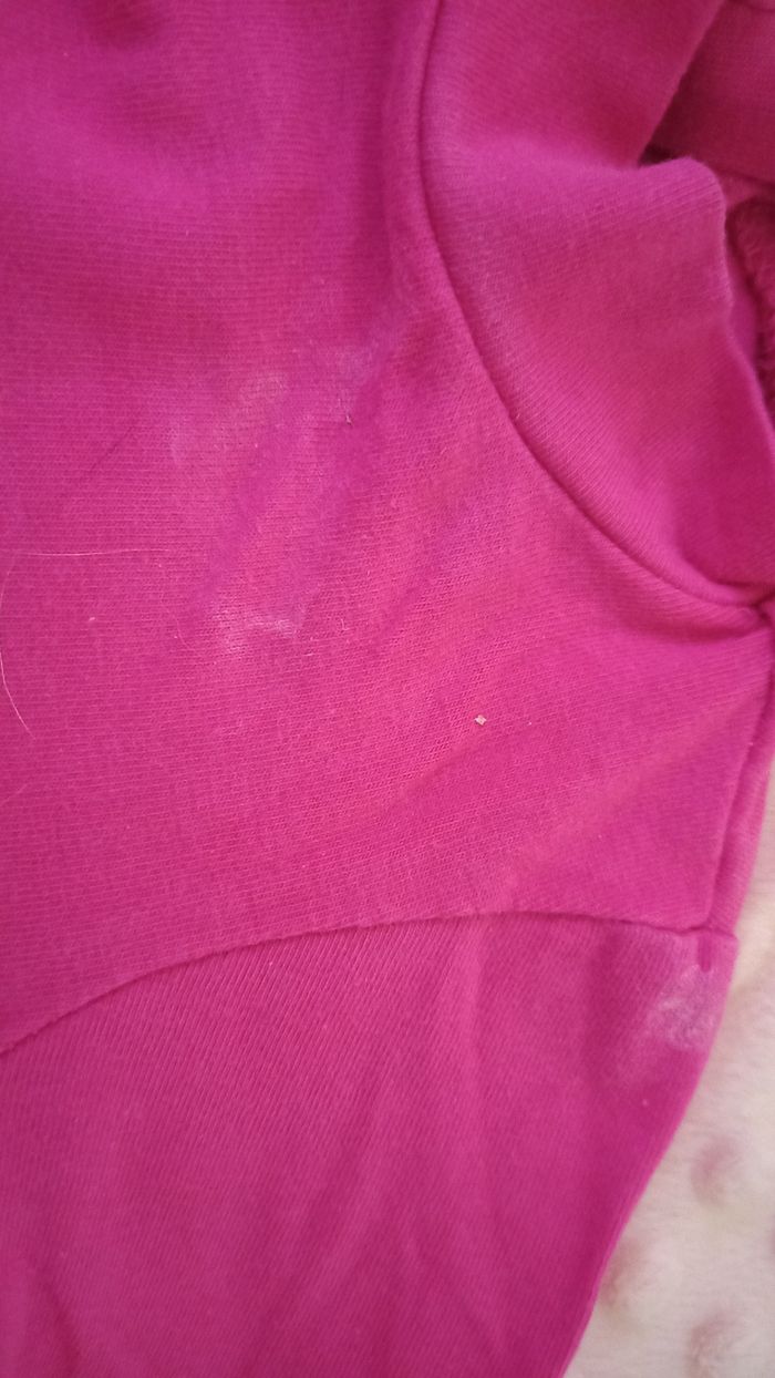 Haut manches longues col roulé 6 mois - photo numéro 3