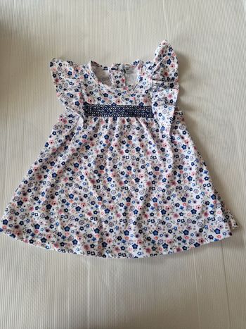 Tee shirt bébé fille 18 mois