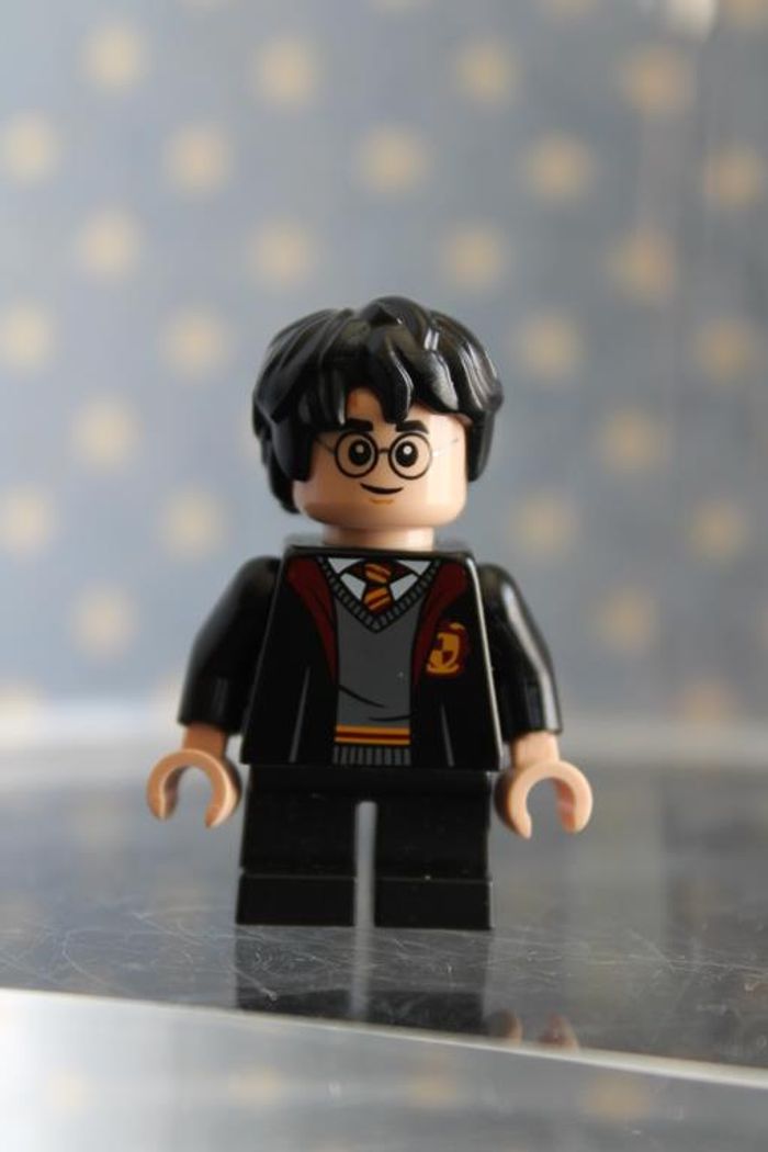 Lego lot figurine Harry Potter - photo numéro 9