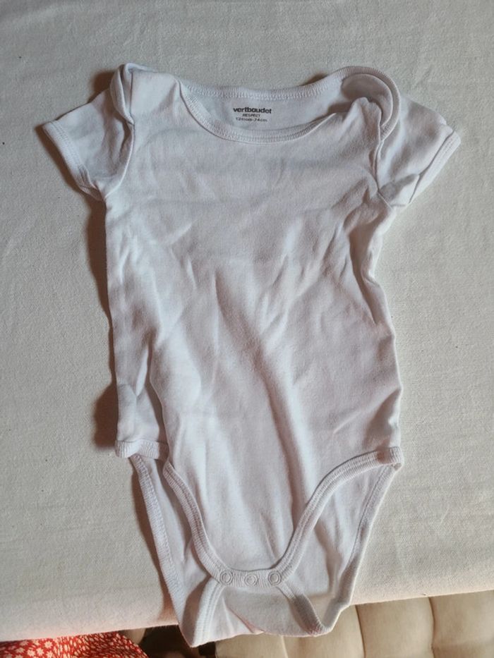 Lot de 11  vêtements garçon 1 an 12 mois - photo numéro 16