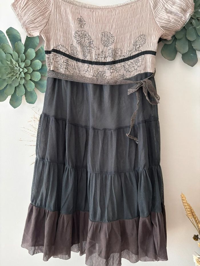 Robe été cop copine - photo numéro 2