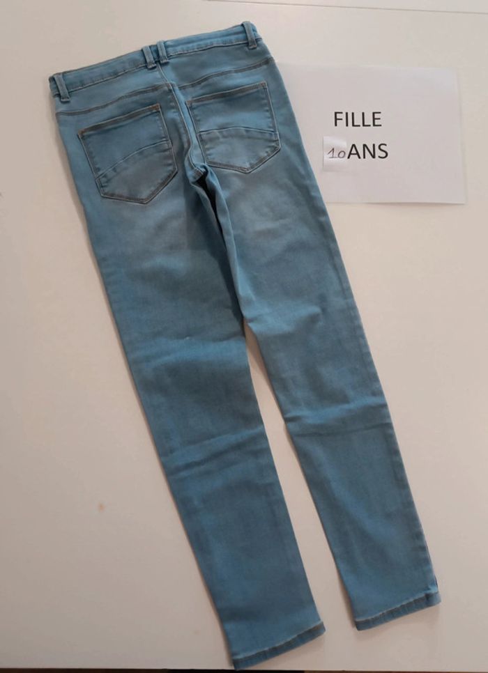 Jean Gap 10 ans - photo numéro 2