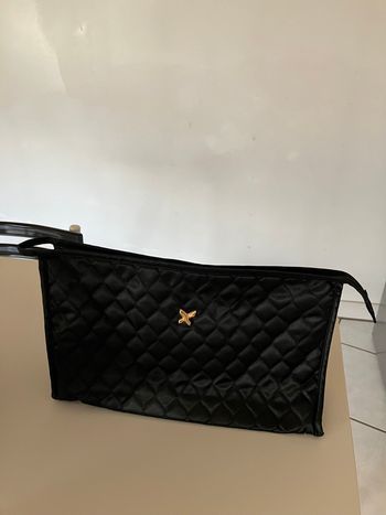 Trousse toilette femme