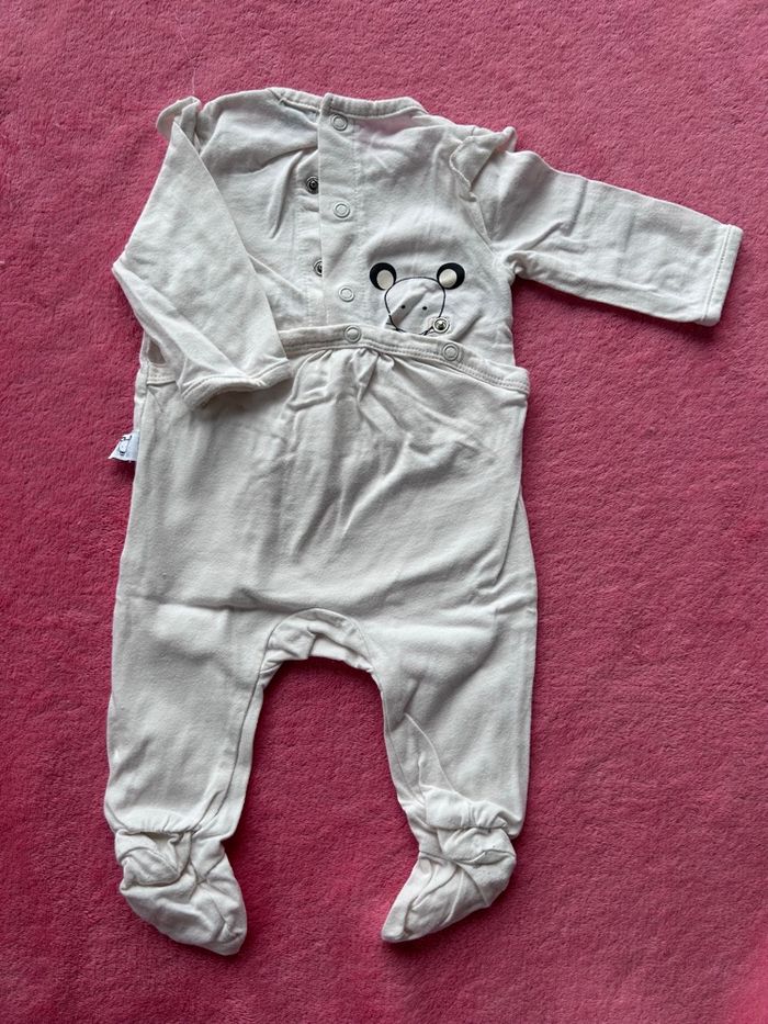 Pyjama souris - photo numéro 2