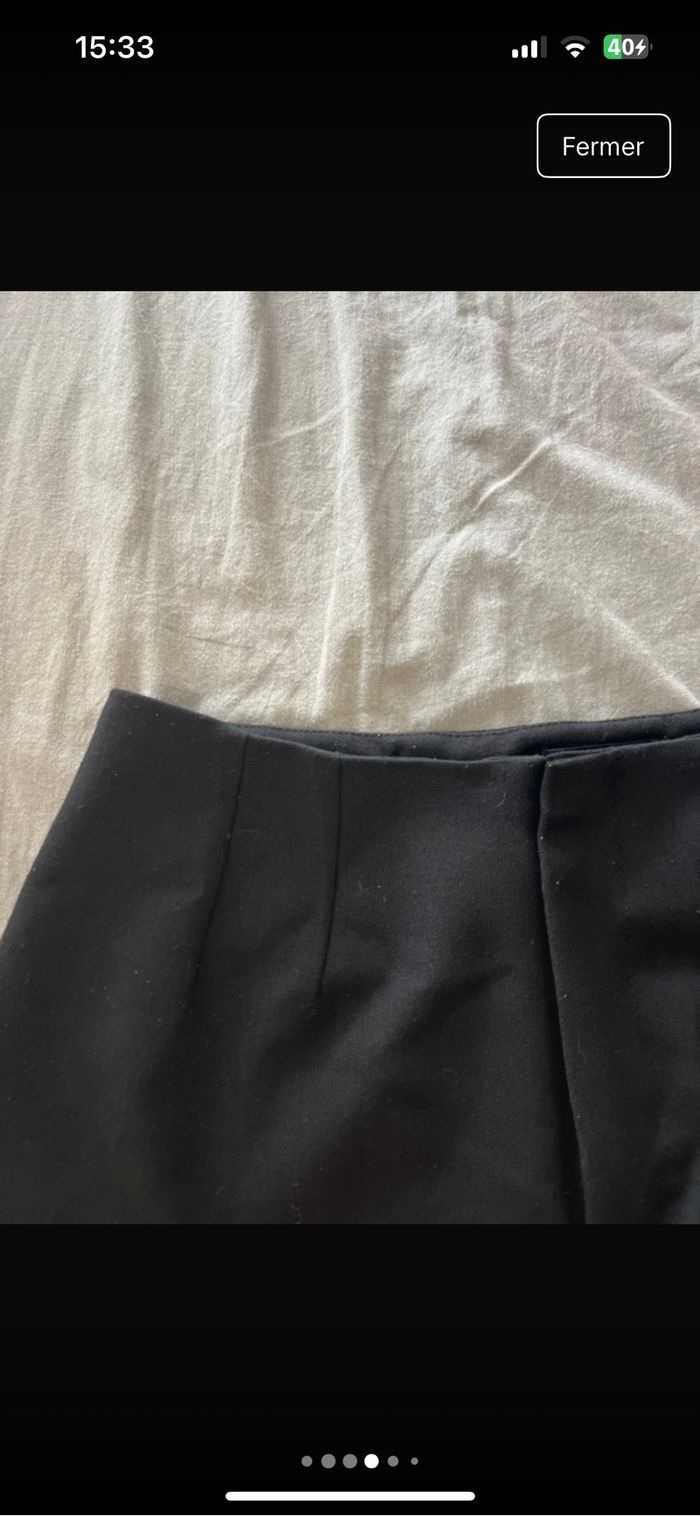 short noir - photo numéro 4