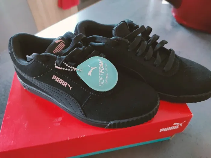 Basket Puma - photo numéro 2