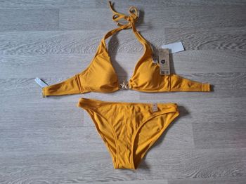 Maillot de bain 2 pièces