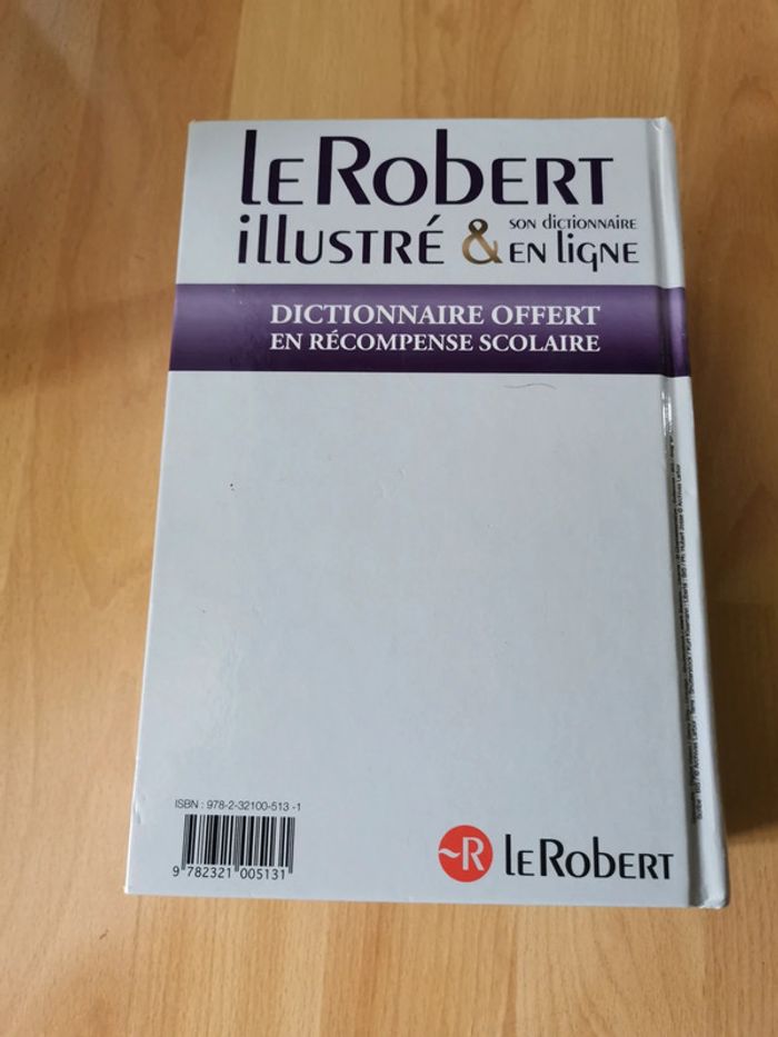 Dictionnaire - photo numéro 3