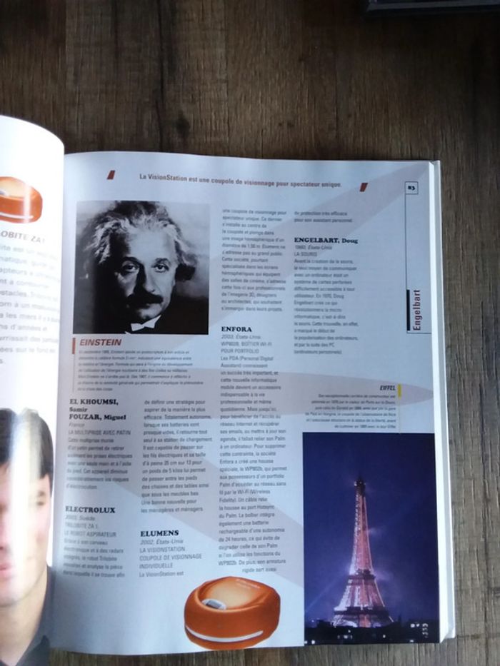 Inventions - photo numéro 3