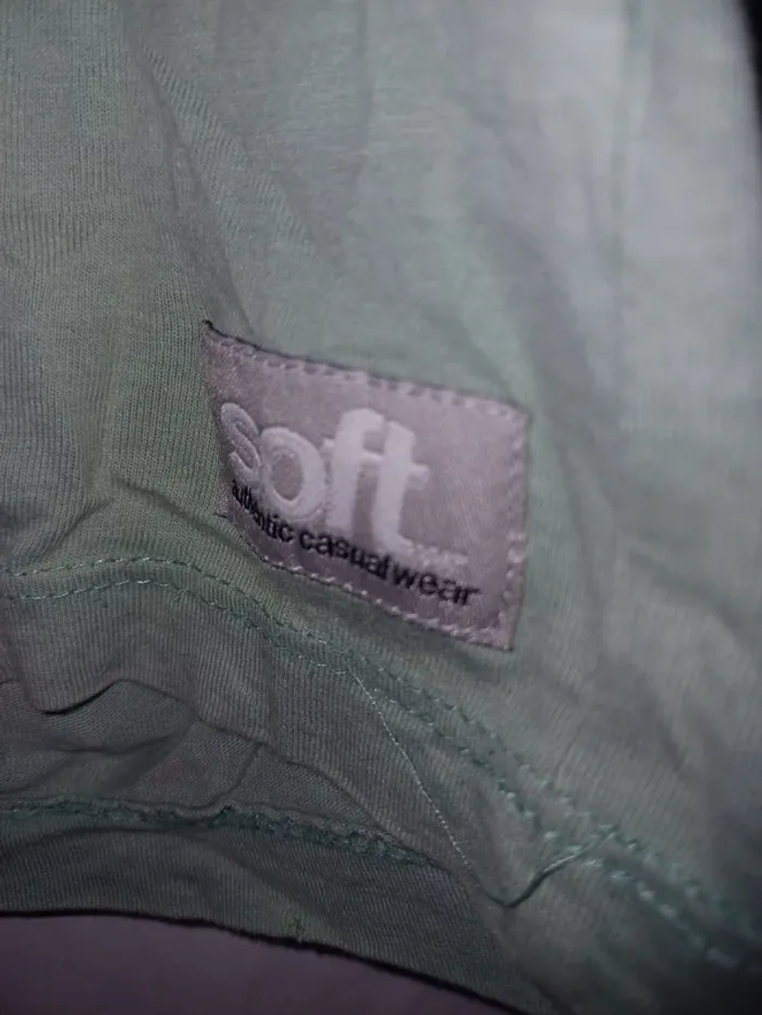 T-shirt Soft - photo numéro 3