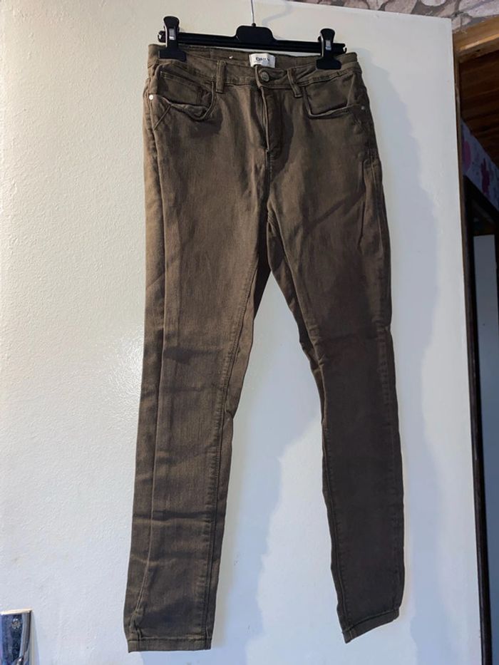 Jeans Skinny de la taille 36 - photo numéro 2