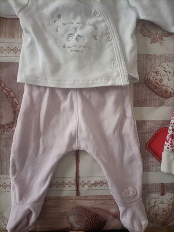 Naissance