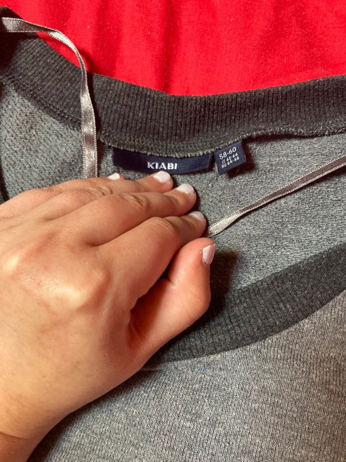 Lot de 2 pulls - photo numéro 7