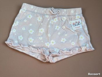 Short rose Marie Disney