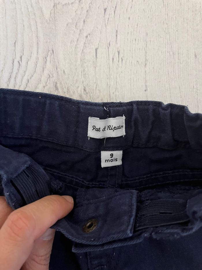 Pantalon - photo numéro 2