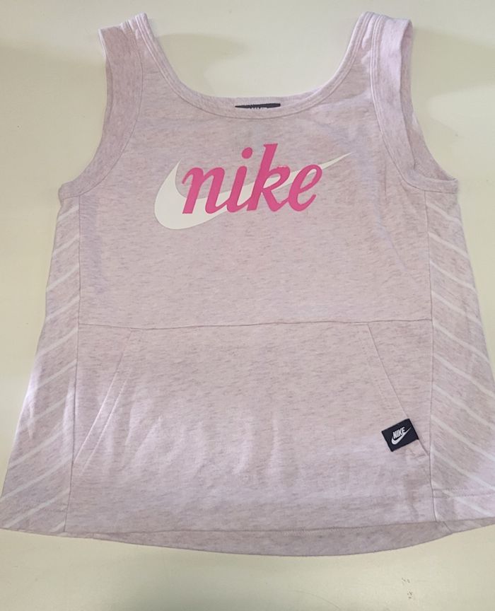 Tshirt nike