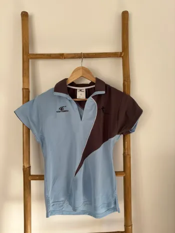 polo de tennis de table cornilleau taille S