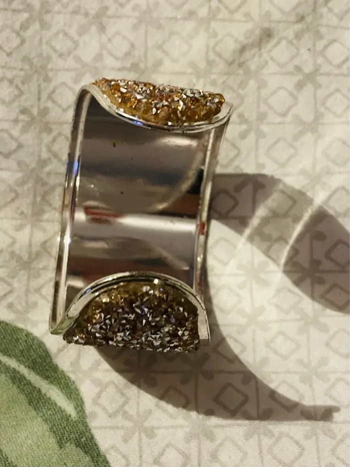Bracelet fantaisie - photo numéro 4