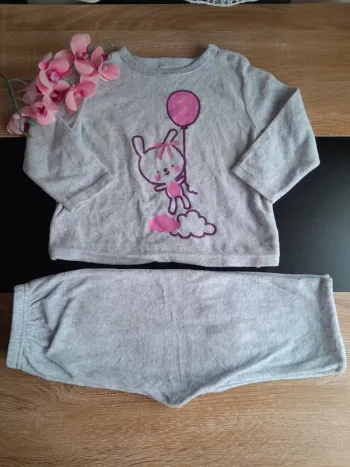 Pyjama 18mois