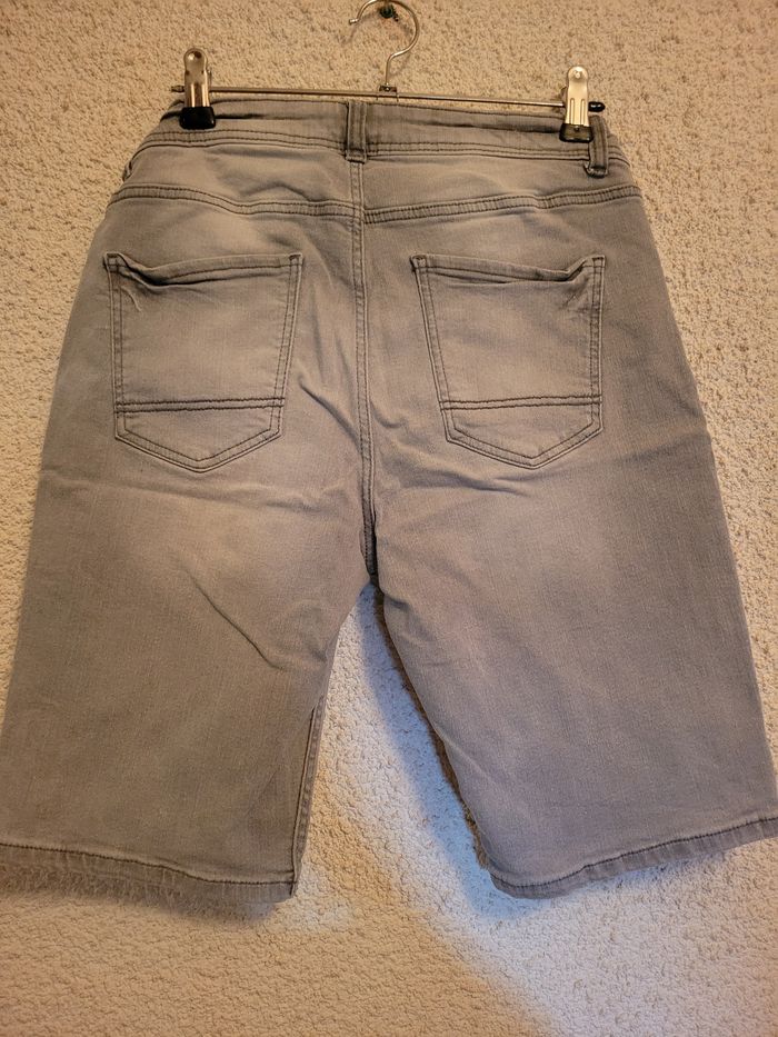 Short - photo numéro 2