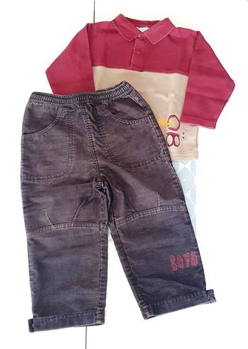 Ensemble Obaibi - 23M