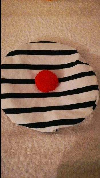 Bonnet  marin