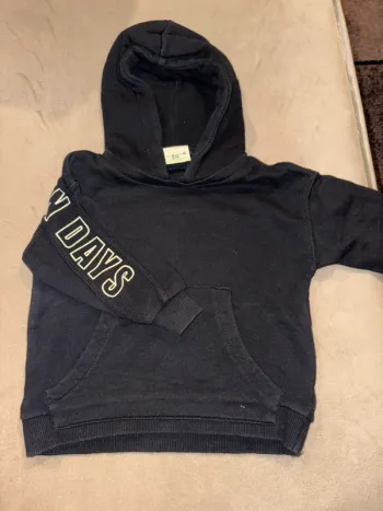 Pull Zara