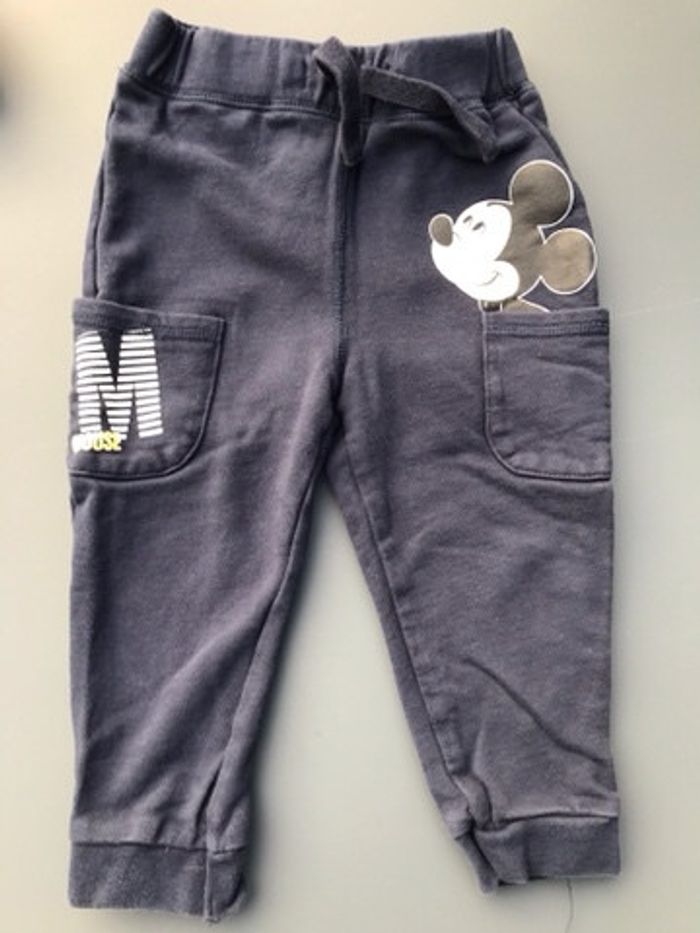 Pantalon jogging Disney Baby