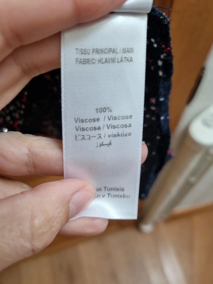 Robe Sinequanone - photo numéro 5