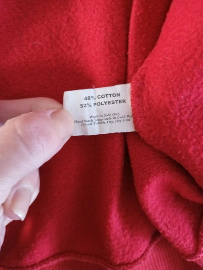 Gilet zippé - photo numéro 11