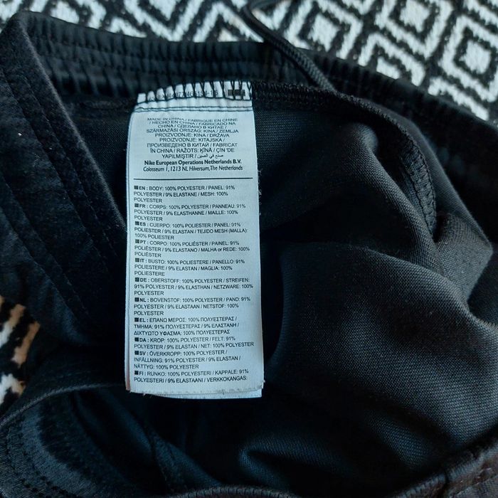 Pant jogging Nike taille M - photo numéro 6