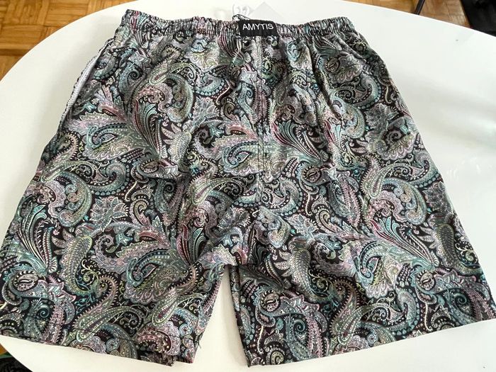 Short de bain homme L neuf Amytis - photo numéro 2