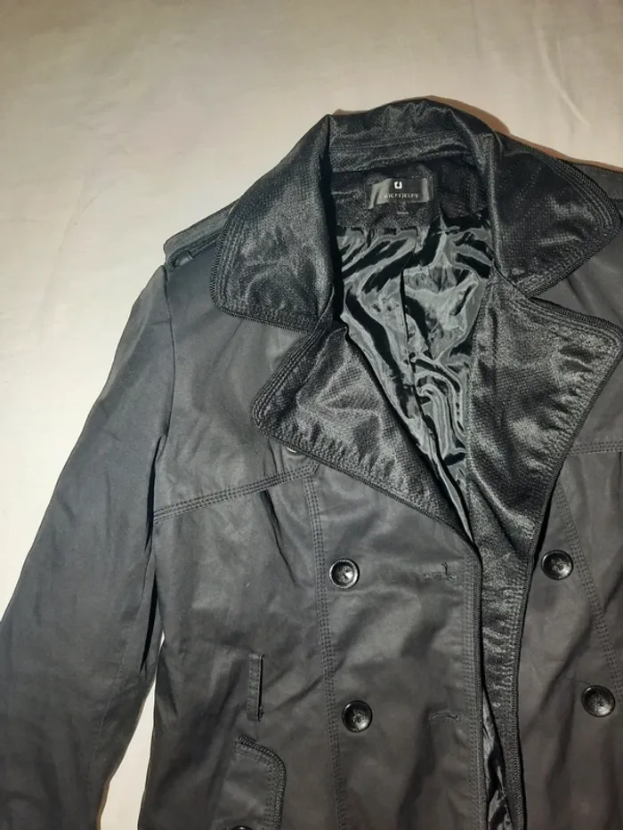 Veste vintage chic et jeune - photo numéro 4