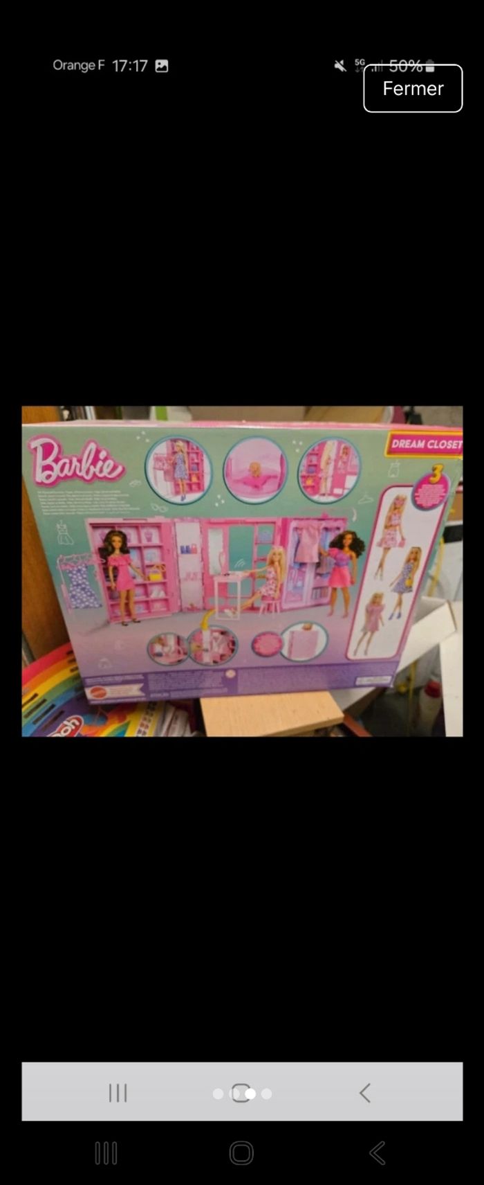 Dressing barbie - photo numéro 3