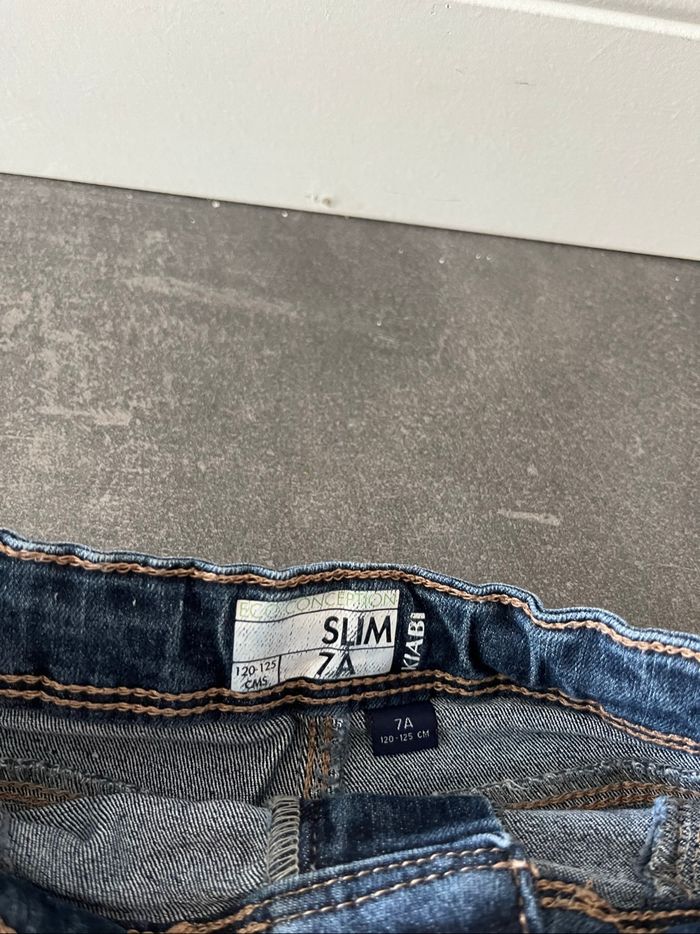 Jean 7 ans - photo numéro 3