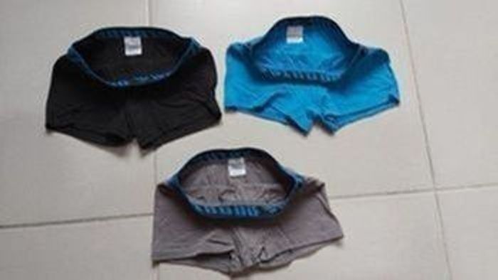 Boxers 6/8 ans Athena - photo numéro 2