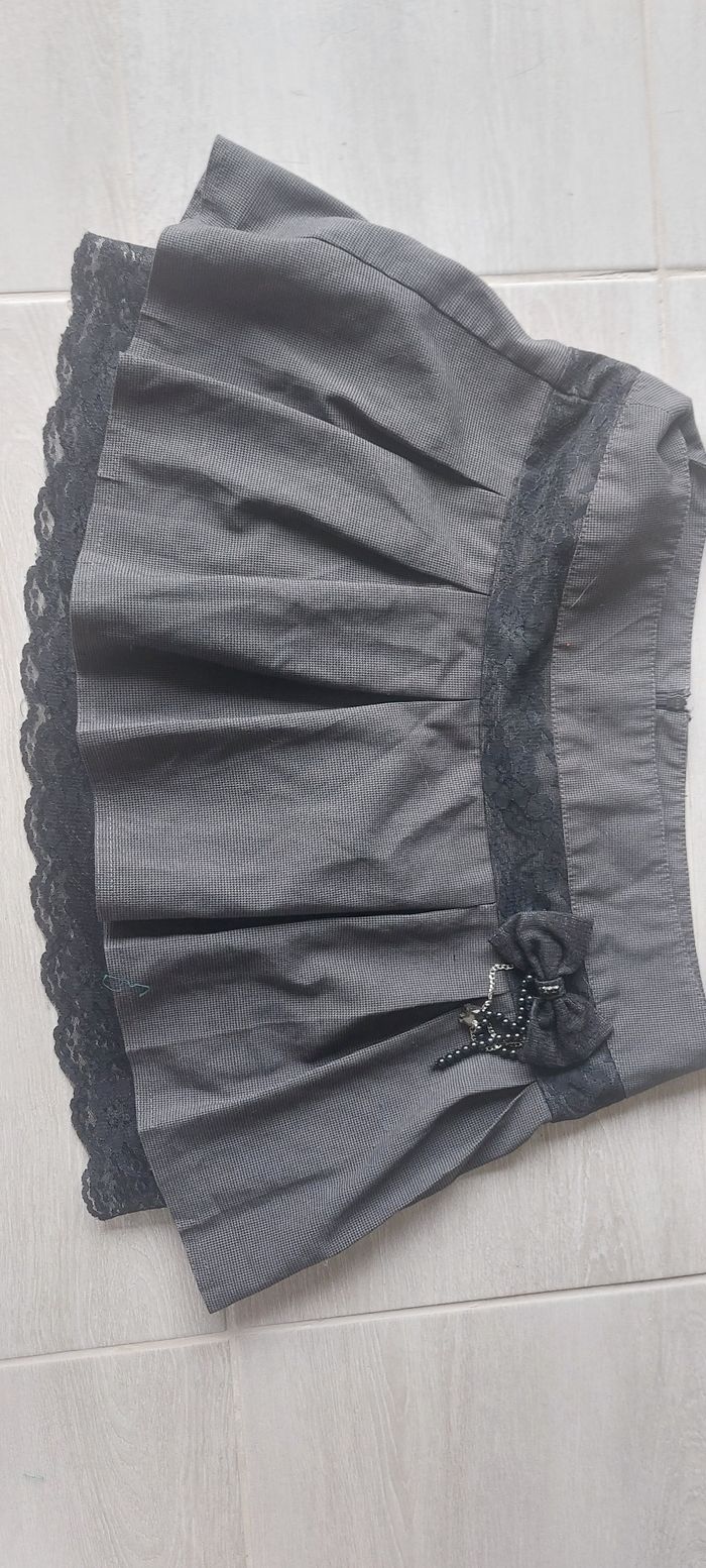 Jupe taille 40