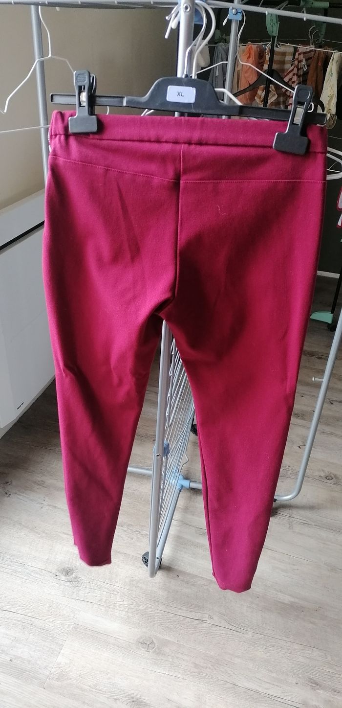 Pantalon femme - photo numéro 2