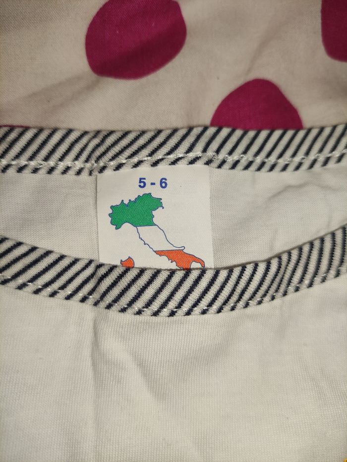 Robe - photo numéro 3