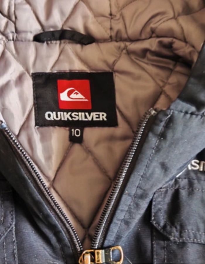 Blouson garçon - photo numéro 2