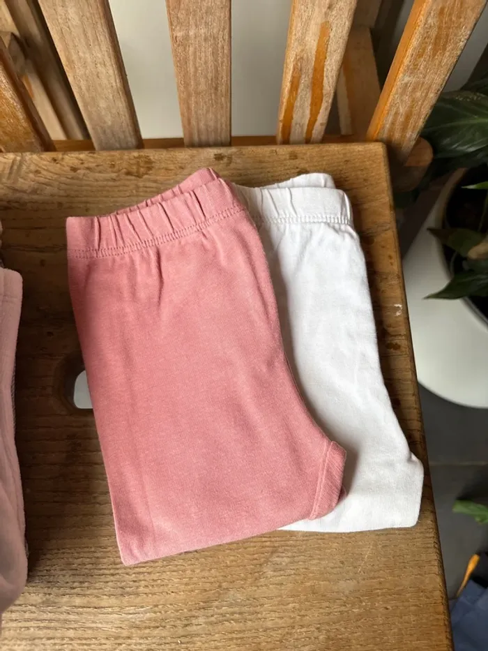 Lot pantalons - photo numéro 4
