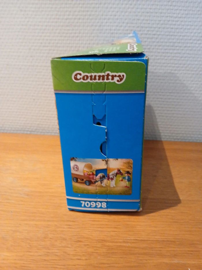 Playmobil country 70998 - photo numéro 10
