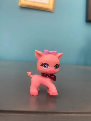 Cochon Polly Poquette #32