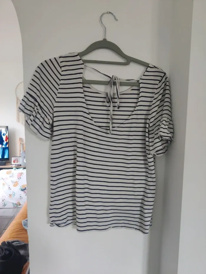 Tee-shirt - photo numéro 2