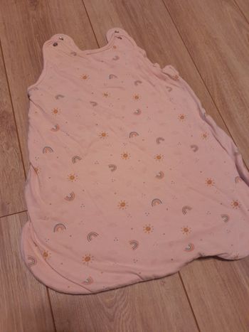 Gigoteuse 0 6 mois TOG 1,5 kiabi