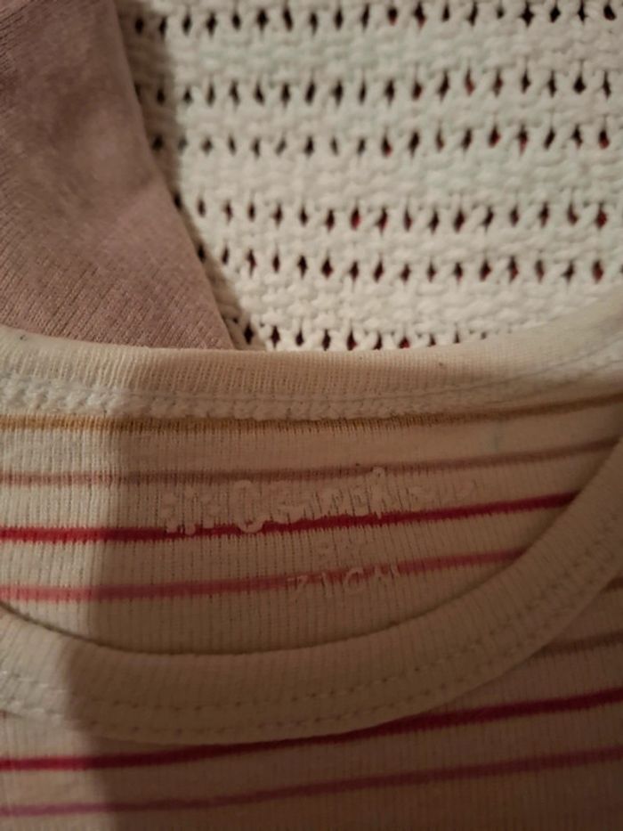 Bodies Manches Longues 9Mois - photo numéro 7