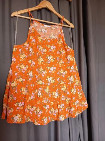 Haut femme marque staccato