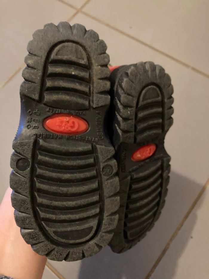 Bottes neiges - photo numéro 2