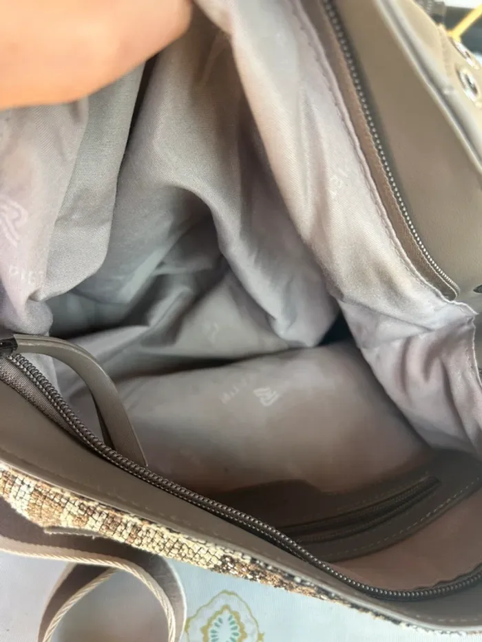 Sac à main - photo numéro 8